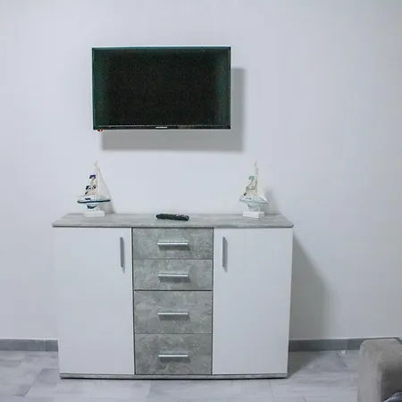 Apartment Beatrice's House *