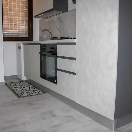 Apartment Beatrice's House Mascali