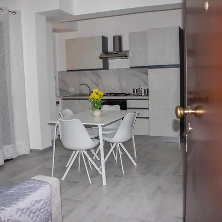 Apartment Beatrice's House