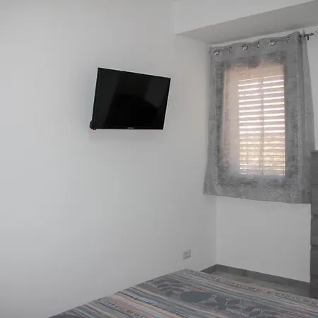 Beatrice's House Apartment Mascali